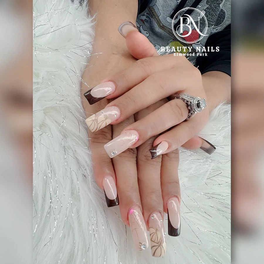 Nail Sep 24